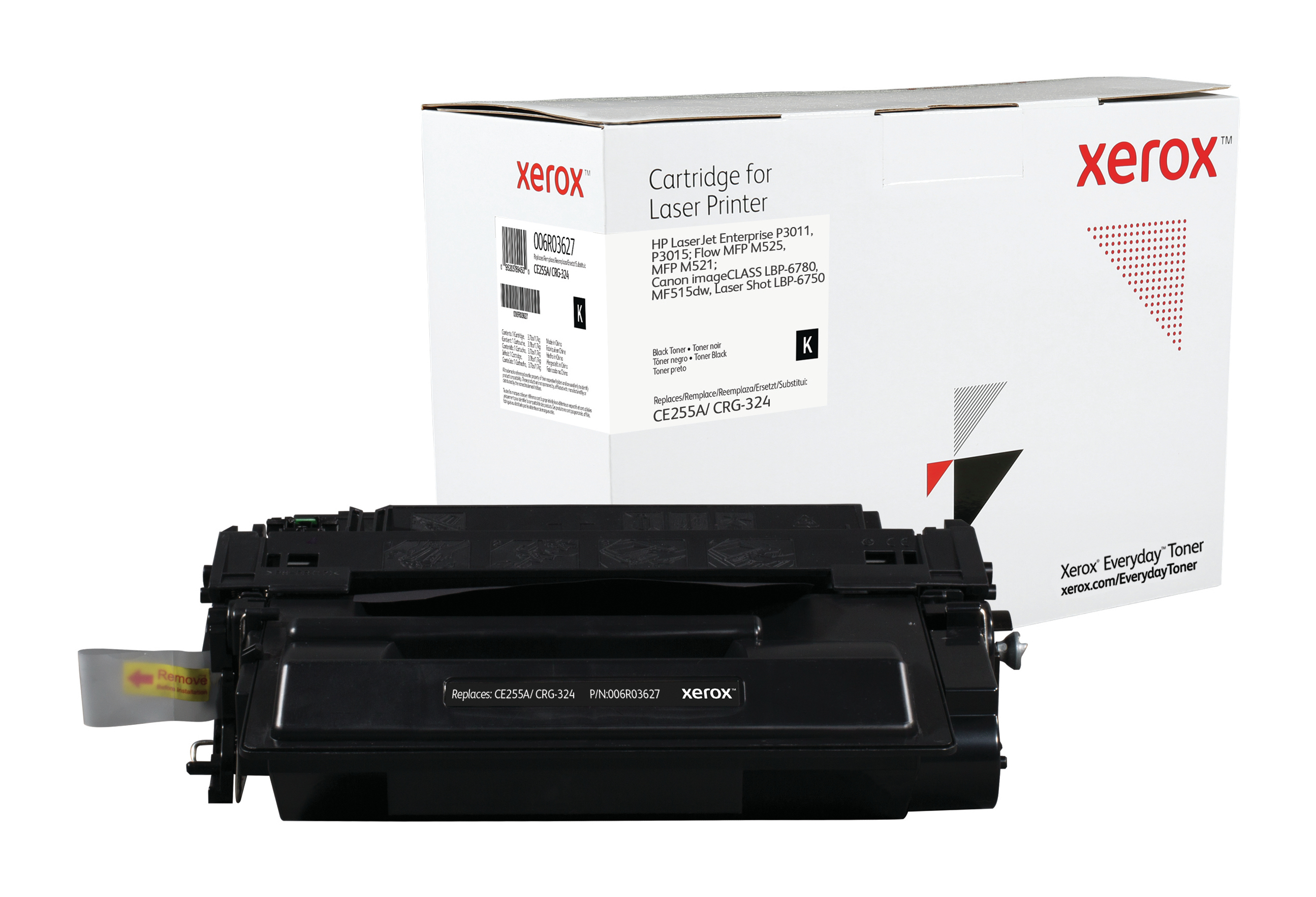 Black Toner Cartridge like Black Toner Cartridge like
