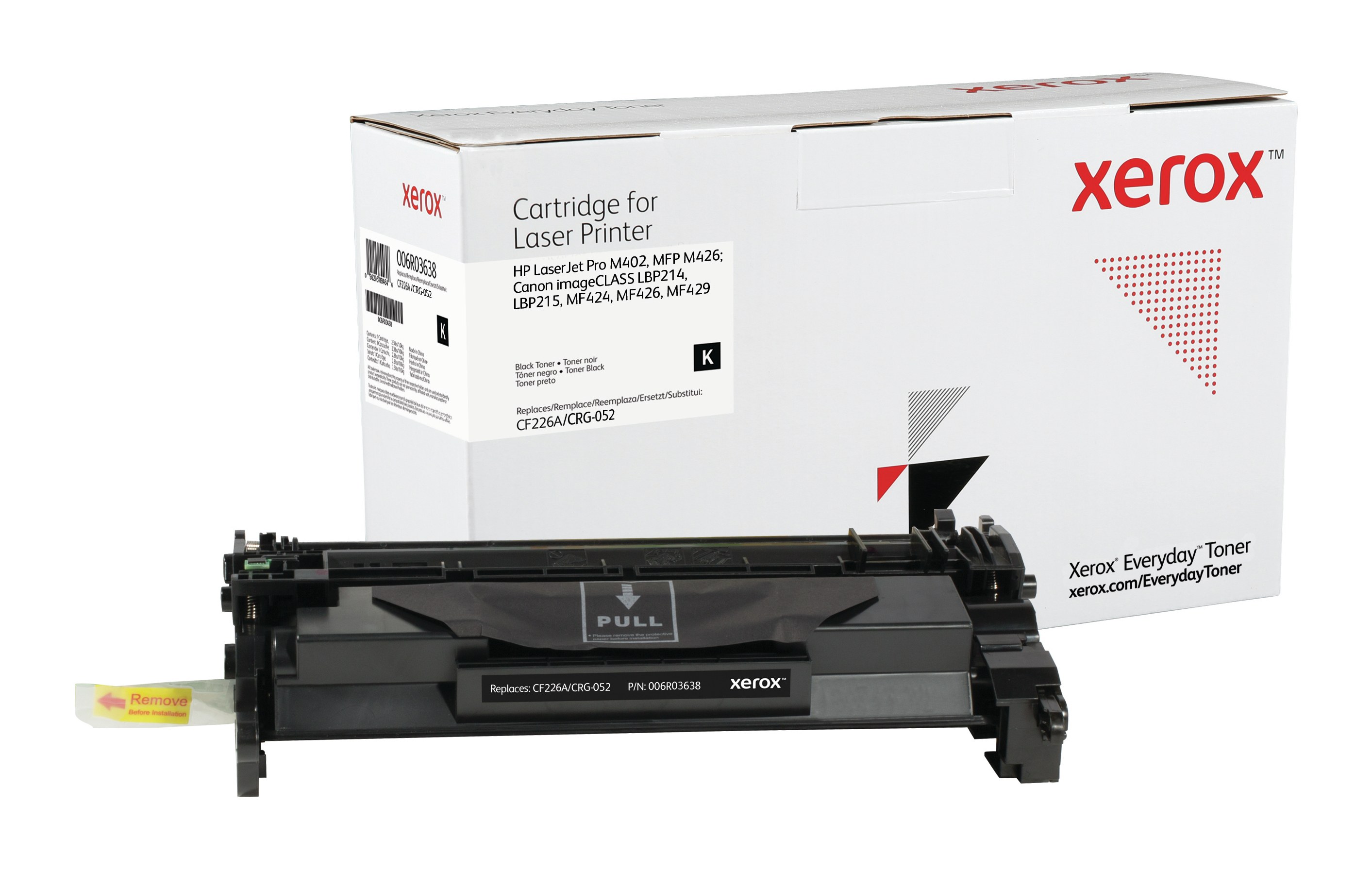 Black Toner Cartridge like HP Black Toner Cartridge like HP