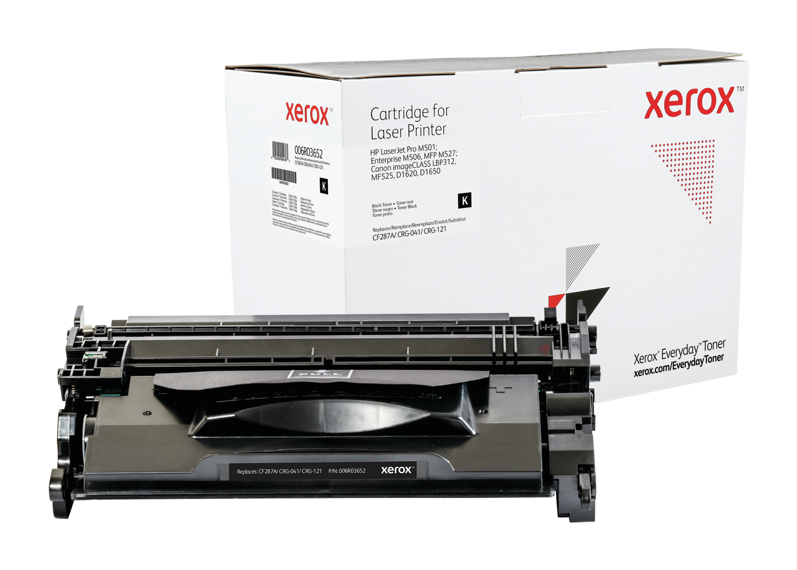 Black Toner Cartridge like HP Black Toner Cartridge like HP