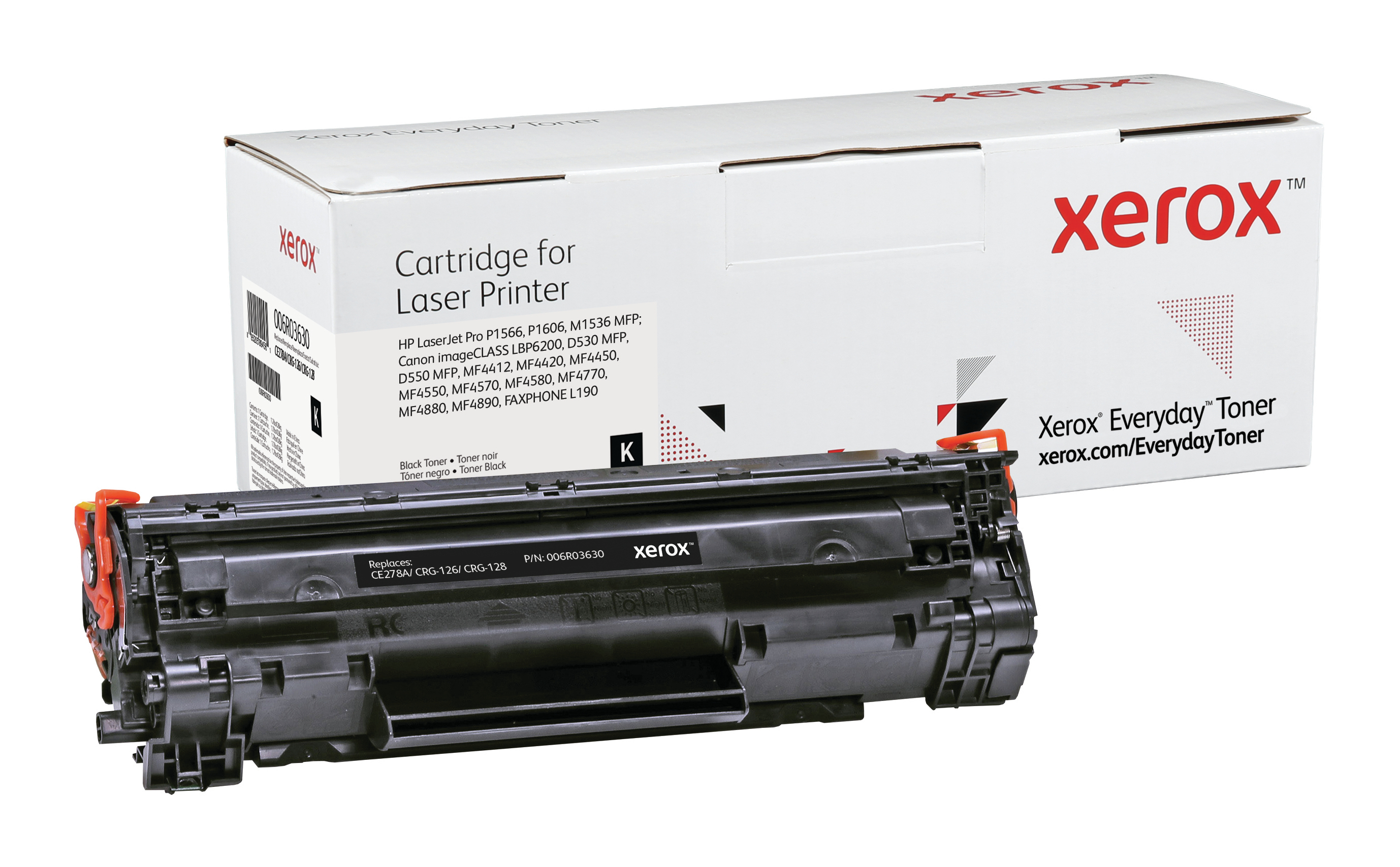 Black Toner Cartridge like HP Black Toner Cartridge like HP