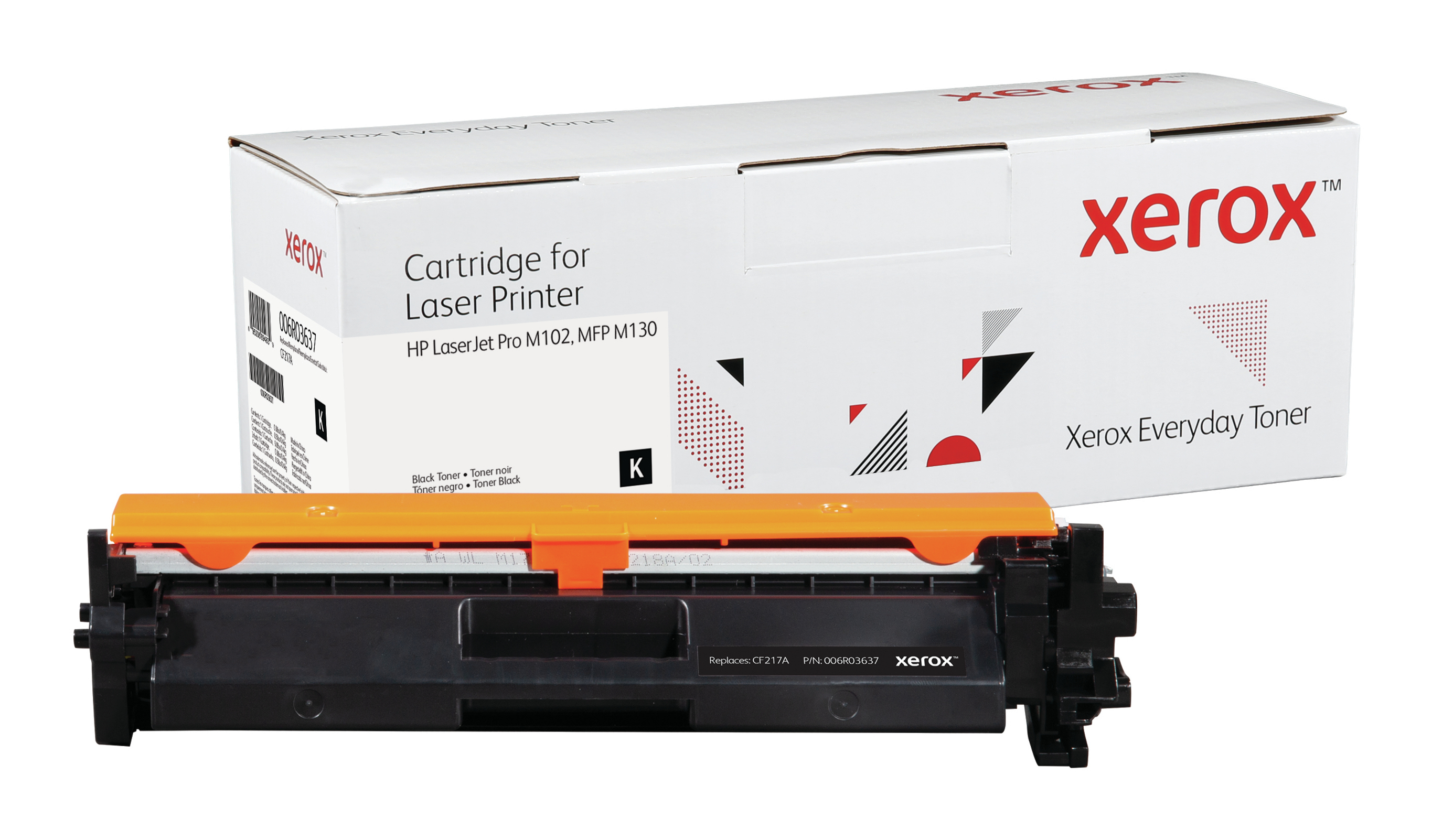 Black Toner Cartridge like HP Black Toner Cartridge like HP