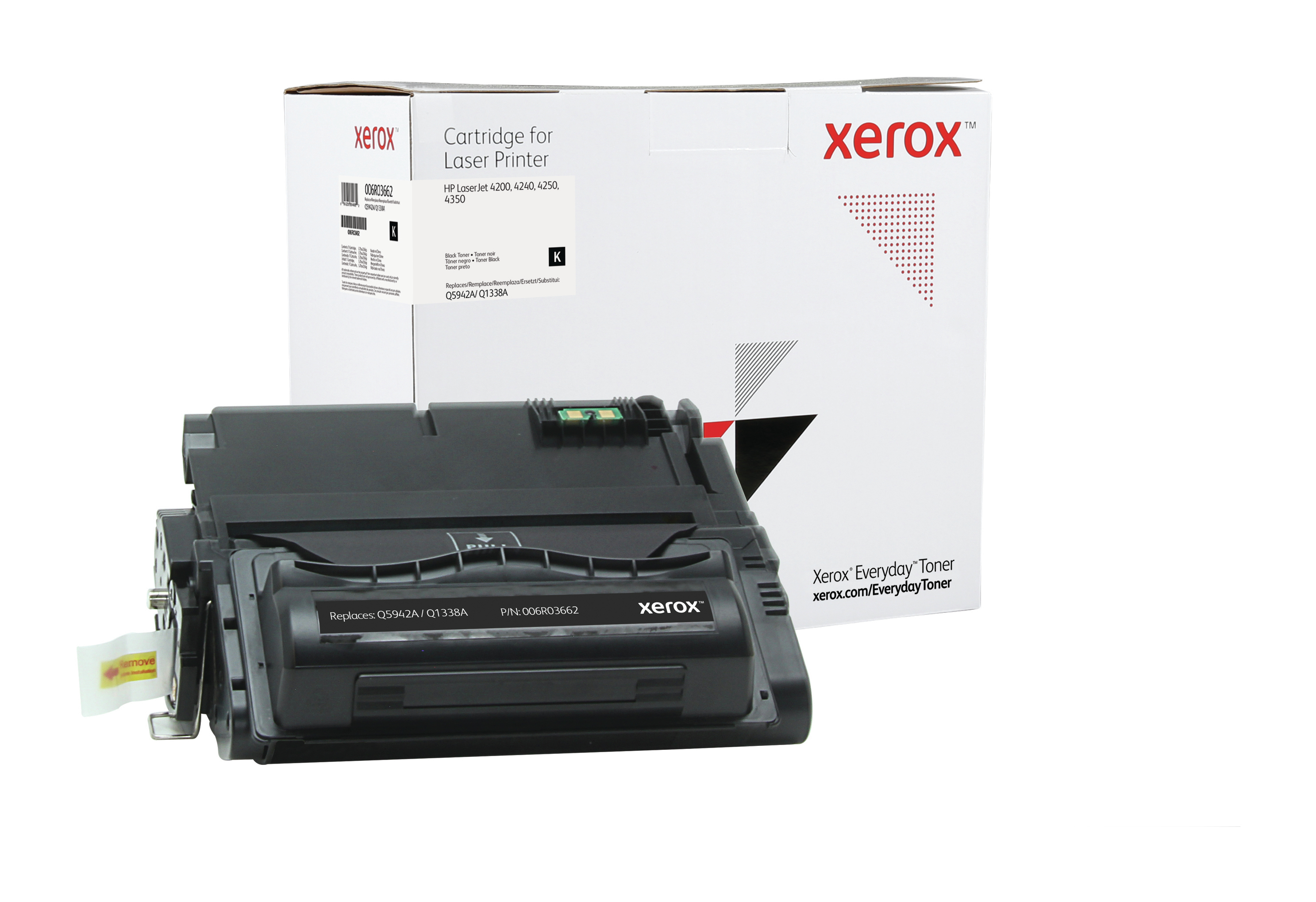 Black Toner Cartridge like HP Black Toner Cartridge like HP