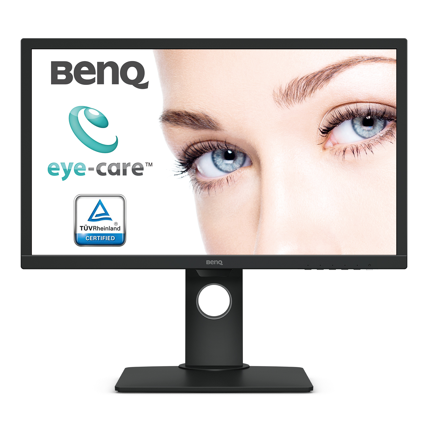 BL2483TM 24in TN LED 1920x1080 16:9 BL2483TM 24in TN LED 1920x1080 16:9