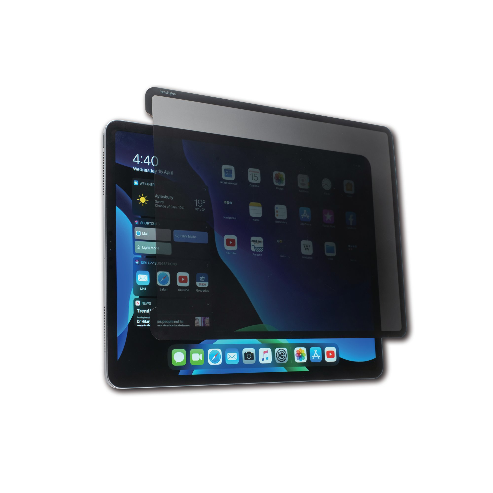 SA11 Filtre de confidentialité pour iPad Pro 11" SA11 Filtre de confidentialité pour iPad Pro 11"