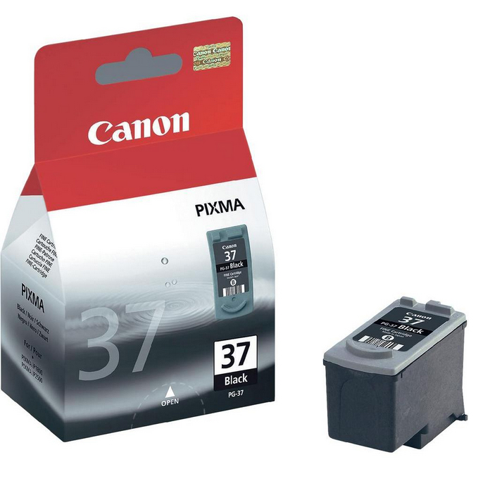 Canon PG-37 Canon PG-37