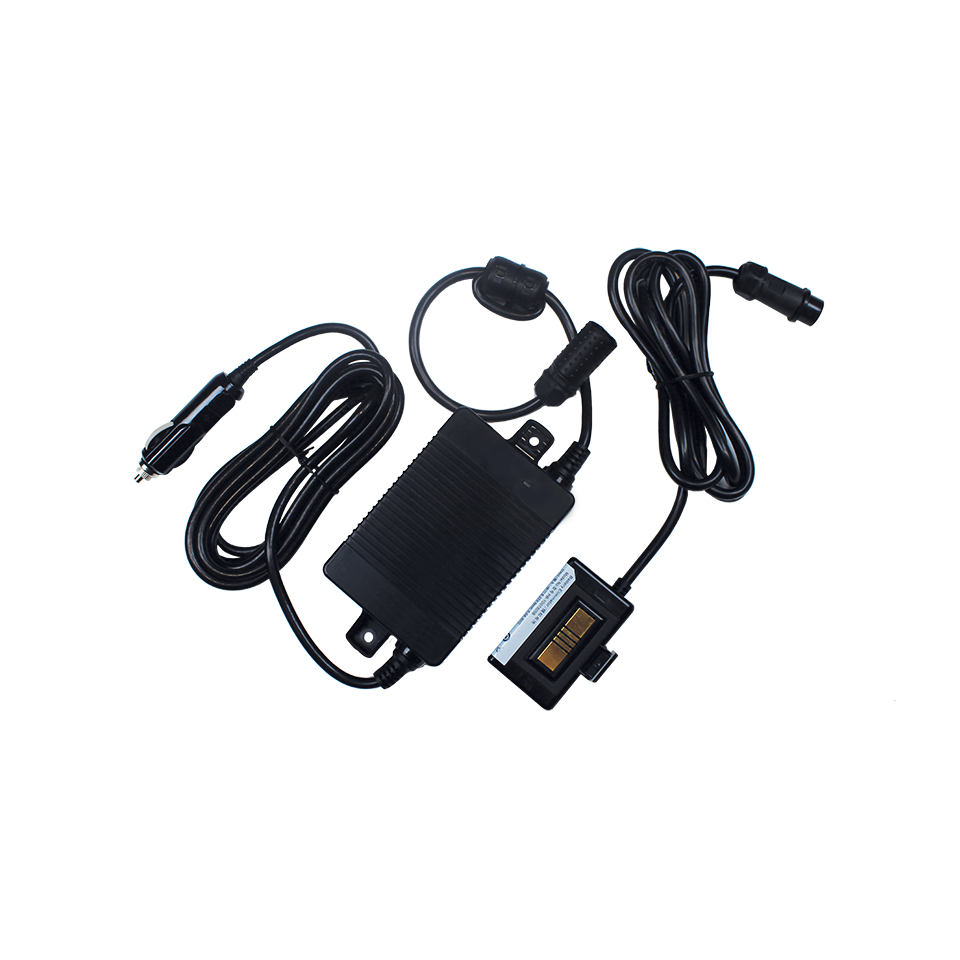 Brother Battery Eliminator Kit Cigarette Socket Connection PA-BEK-001CG Brother Battery Eliminator Kit Cigarette Socket Connection PA-BEK-001CG