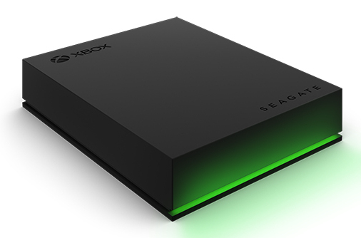 Seagate Game Drive disque dur externe 5 To 3.2 Gen 1 (3.1 Gen 1) Noir Seagate Game Drive disque dur externe 5 To 3.2 Gen 1 (3.1 Gen 1) Noir