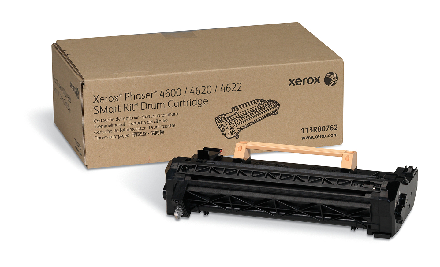 Xerox Phaser 4622 Xerox Phaser 4622