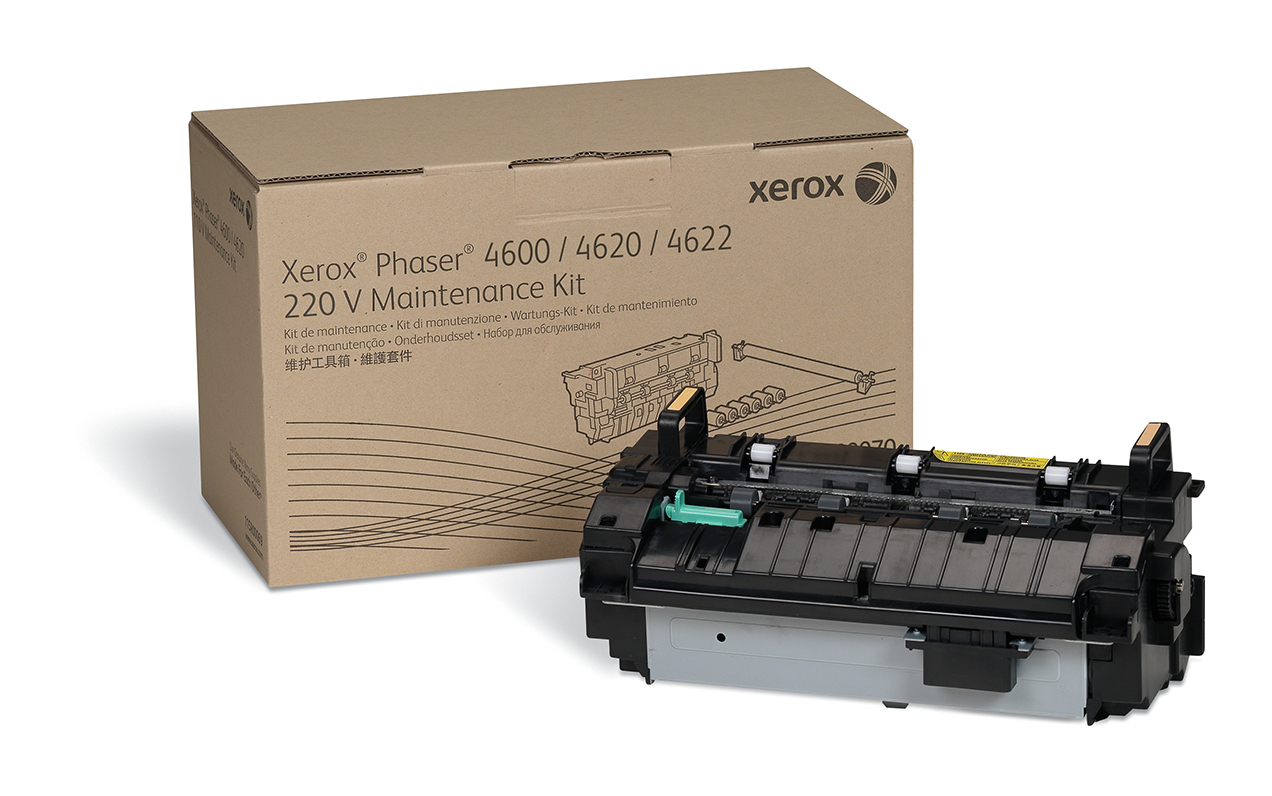 Xerox Phaser 4622 Xerox Phaser 4622