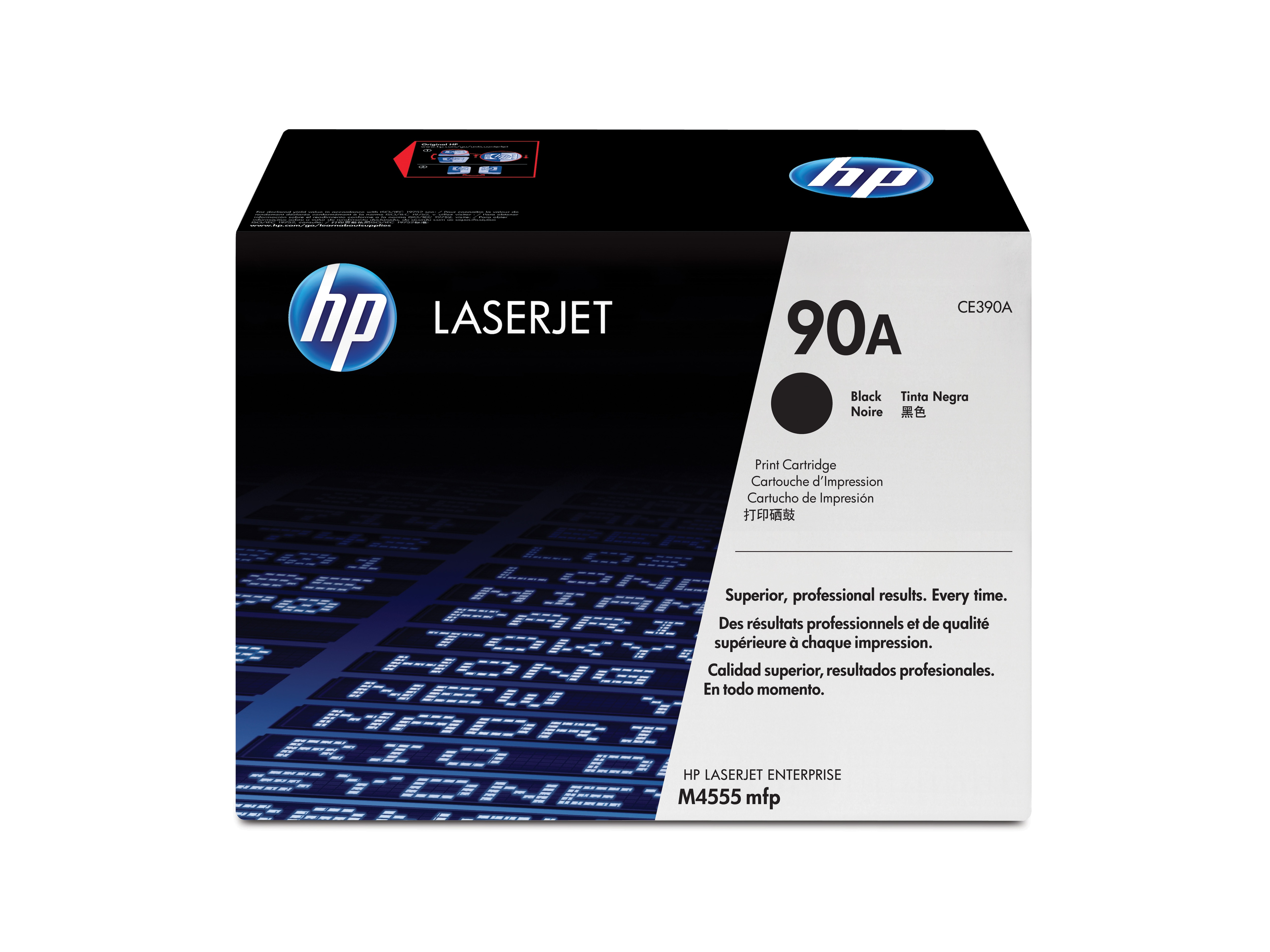HP 90A HP 90A