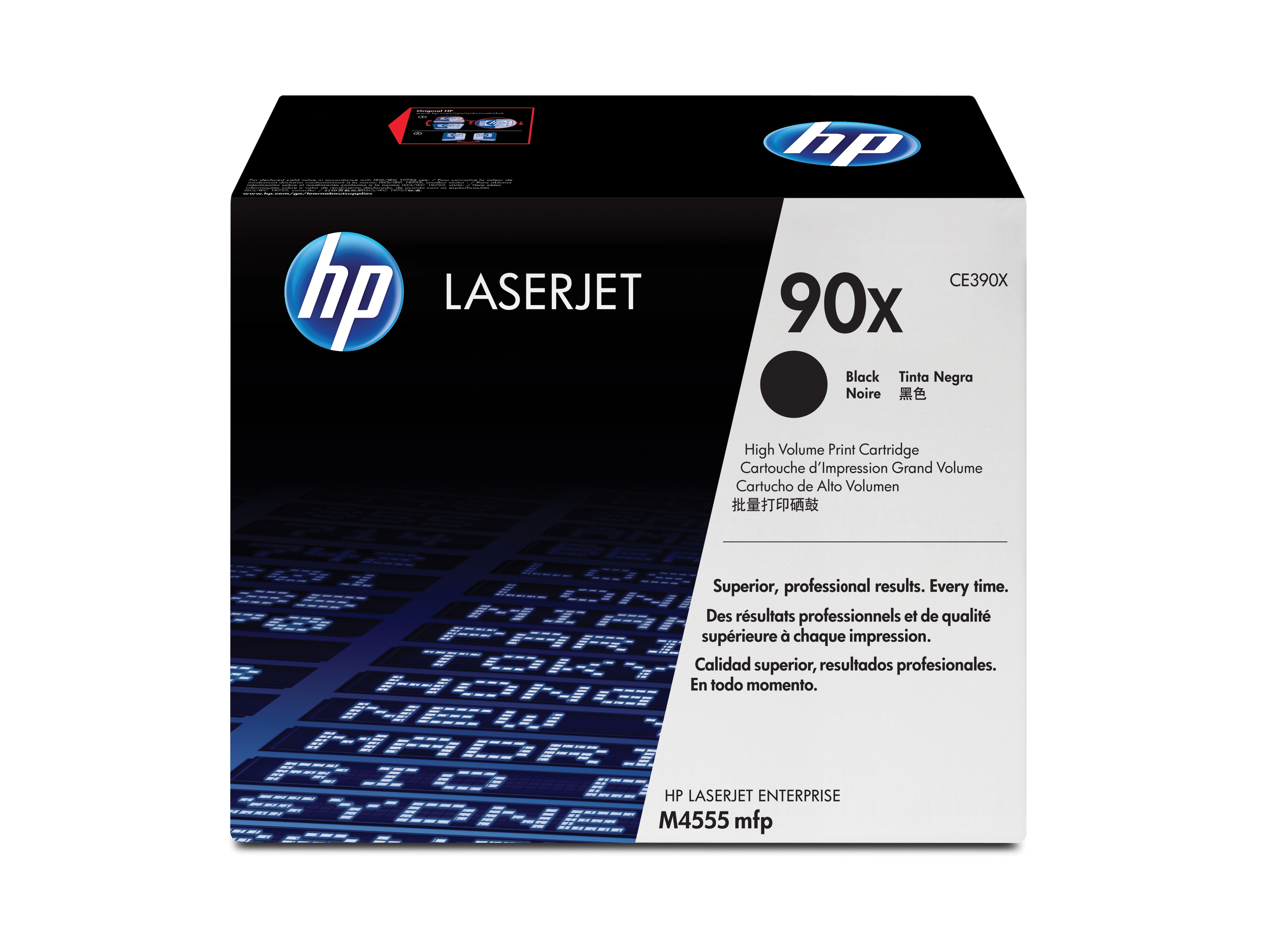 HP 90X HP 90X