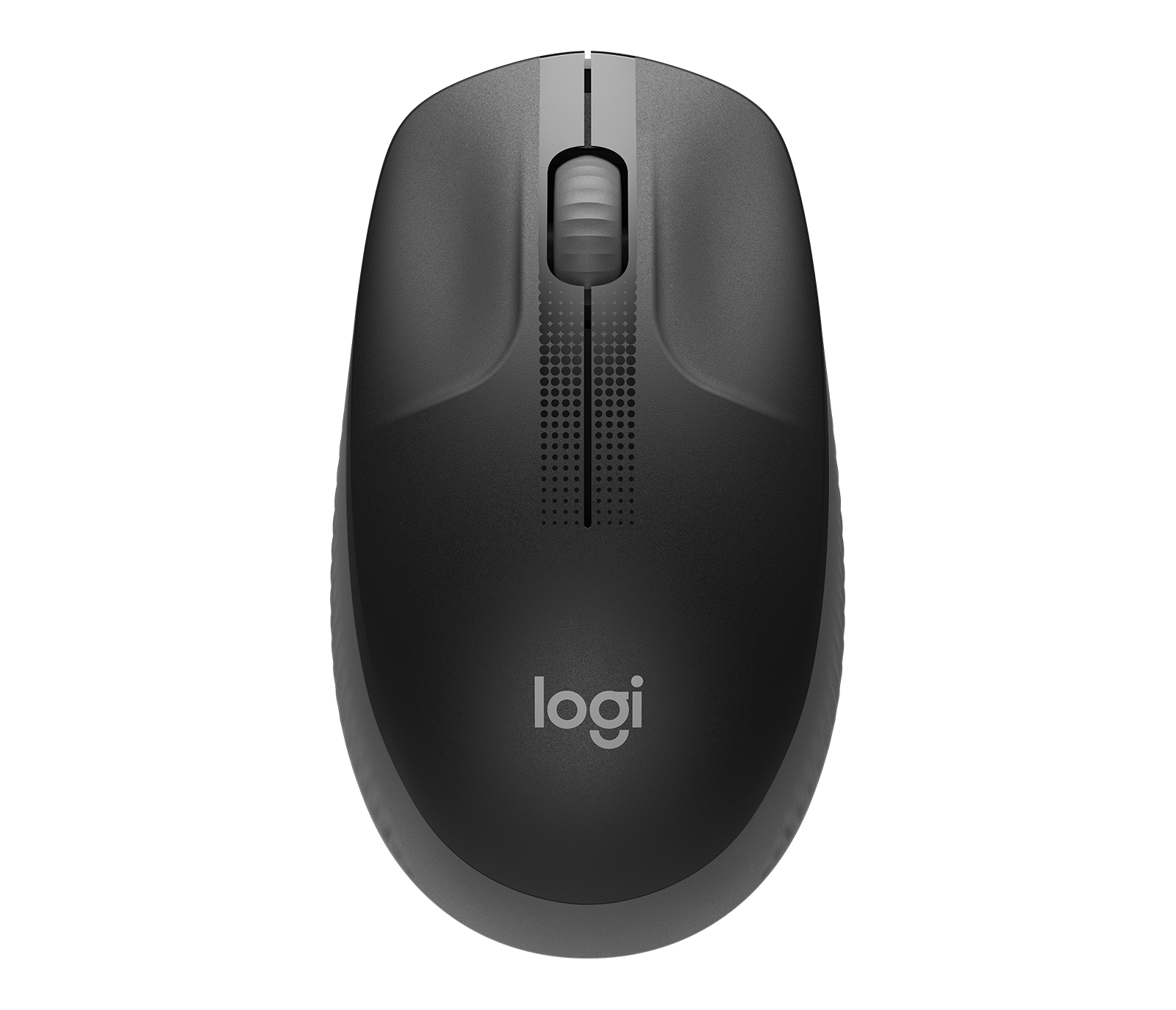 Logitech M190