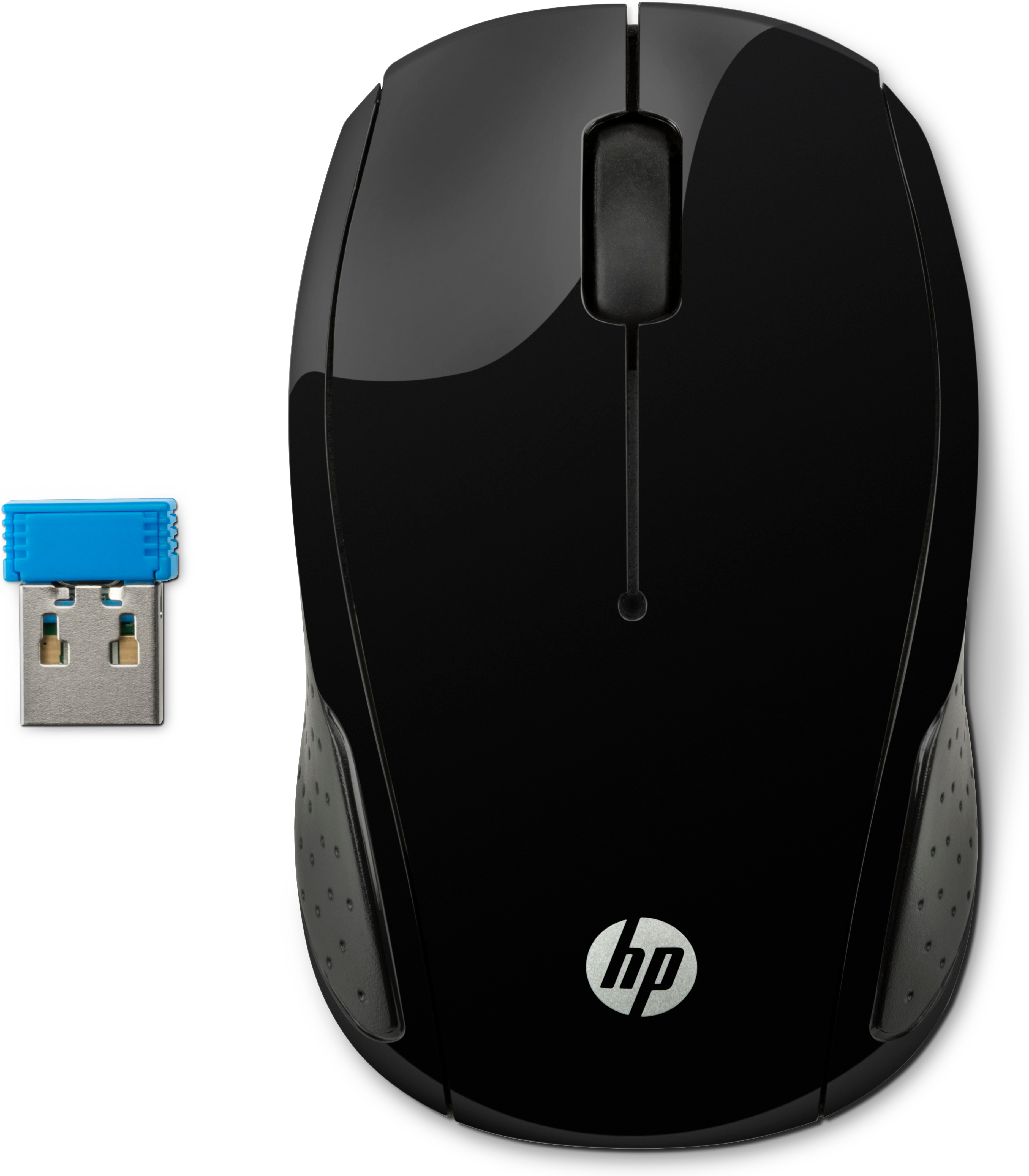 HP 200 HP 200