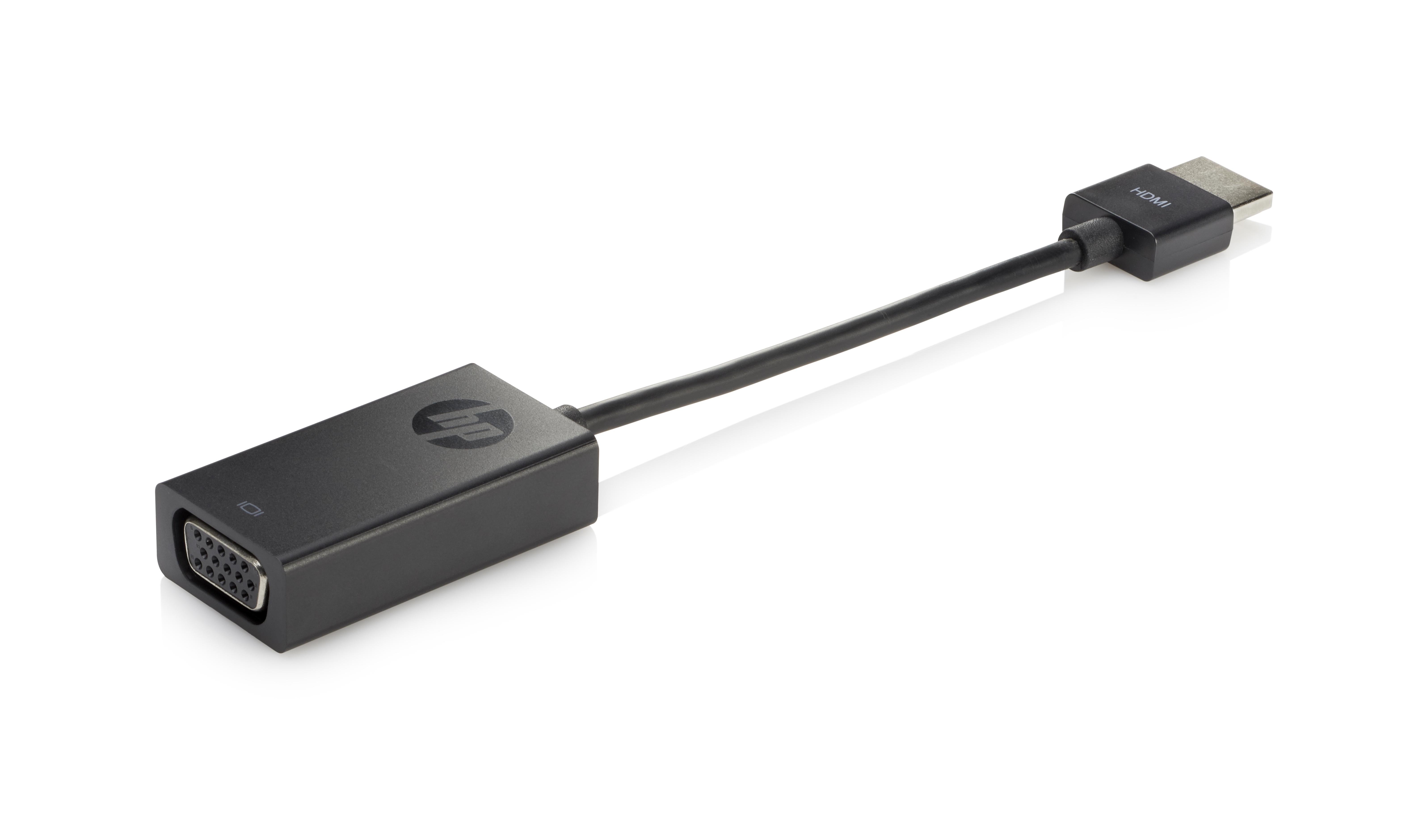 HP X1B84AA HDMI VGA Noir HP X1B84AA HDMI VGA Noir