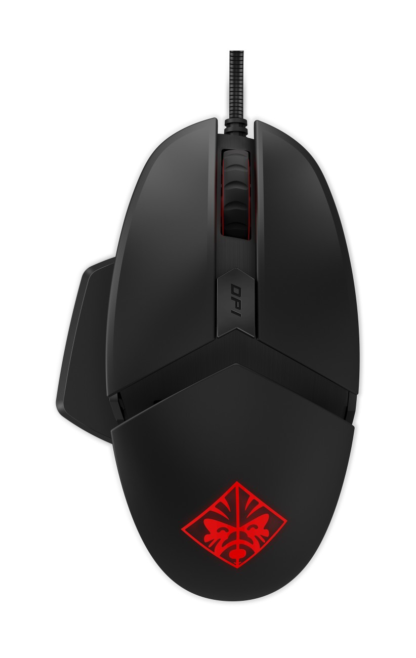 OMEN by HP Reactor OMEN by HP Reactor
