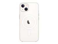 Apple MM2X3ZM/A coque de protection pour téléphones portables 15,5 cm (6.1") Housse Transparent Apple MM2X3ZM/A coque de protection pour téléphones portables 15,5 cm (6.1") Housse Transparent