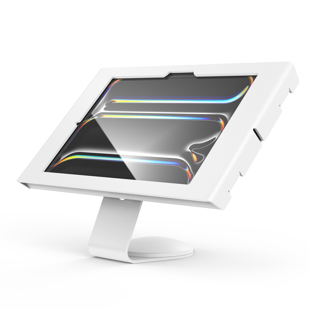 Compulocks 111W11PAPX4W support antivol pour tablettes 27,9 cm (11") Blanc Compulocks 111W11PAPX4W support antivol pour tablettes 27,9 cm (11") Blanc