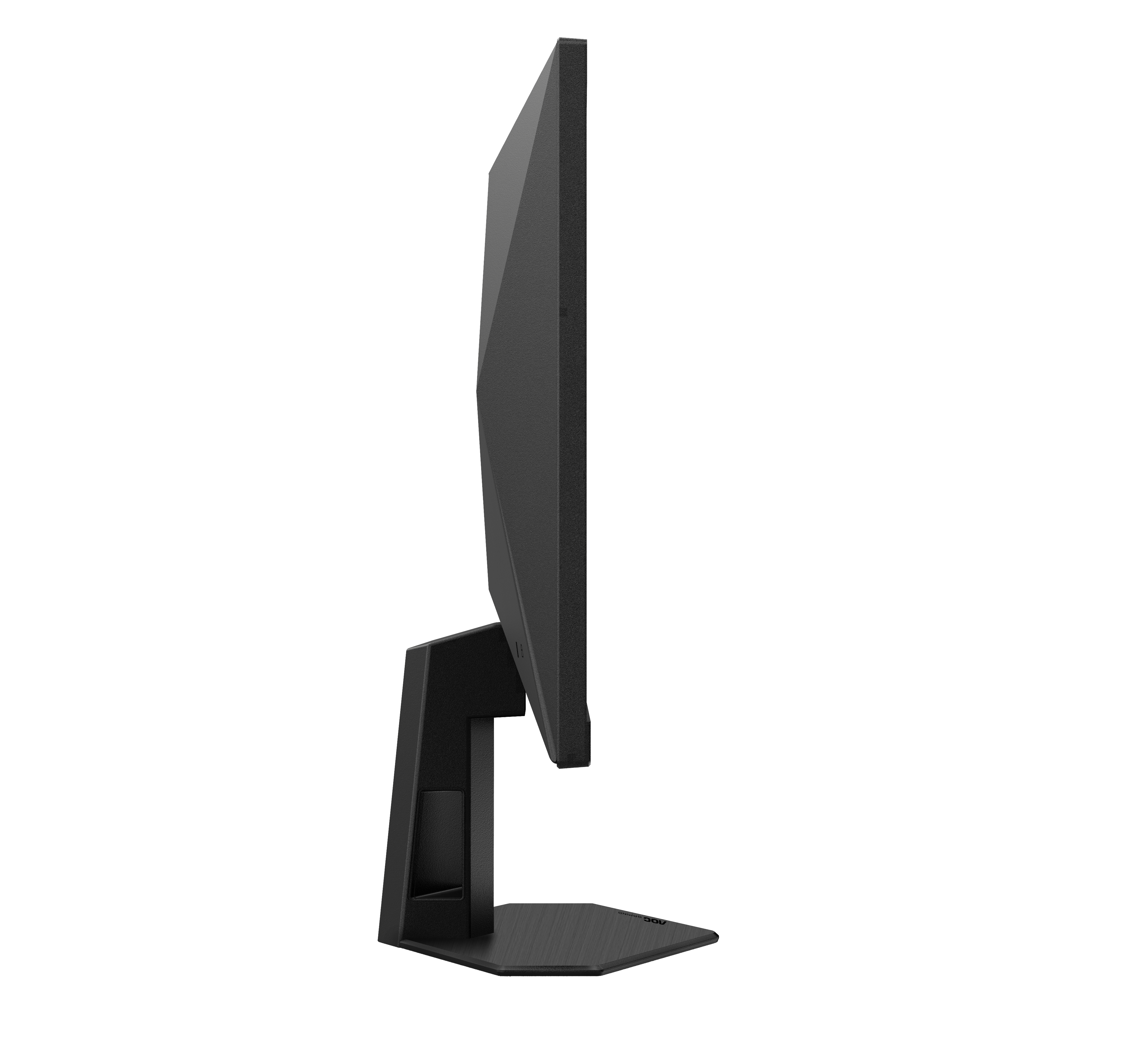 AOC G4 Q24G4RE écran plat de PC 60,5 cm (23.8") 2560 x 1440 pixels Quad HD LED Noir, Rouge