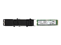 HP ZTurbo 1TB PCIe-Gen 4x4 TLC Z2 SSDKit