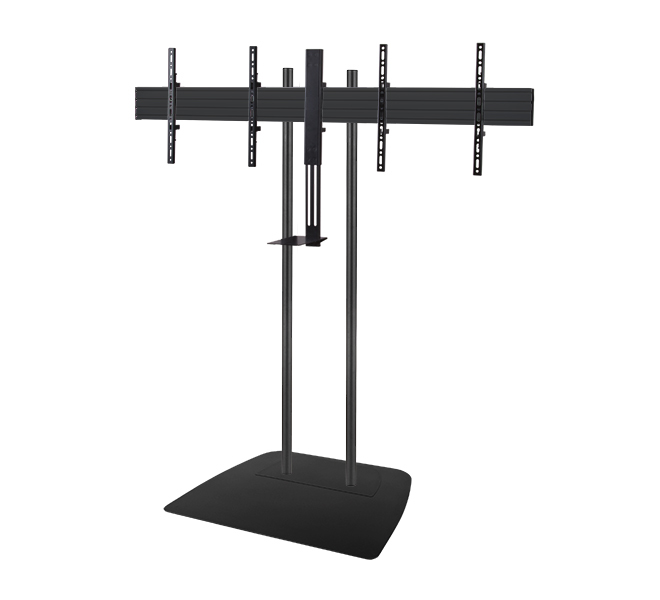 B-Tech BT8521 116,8 cm (46") Noir Sol B-Tech BT8521 116,8 cm (46") Noir Sol