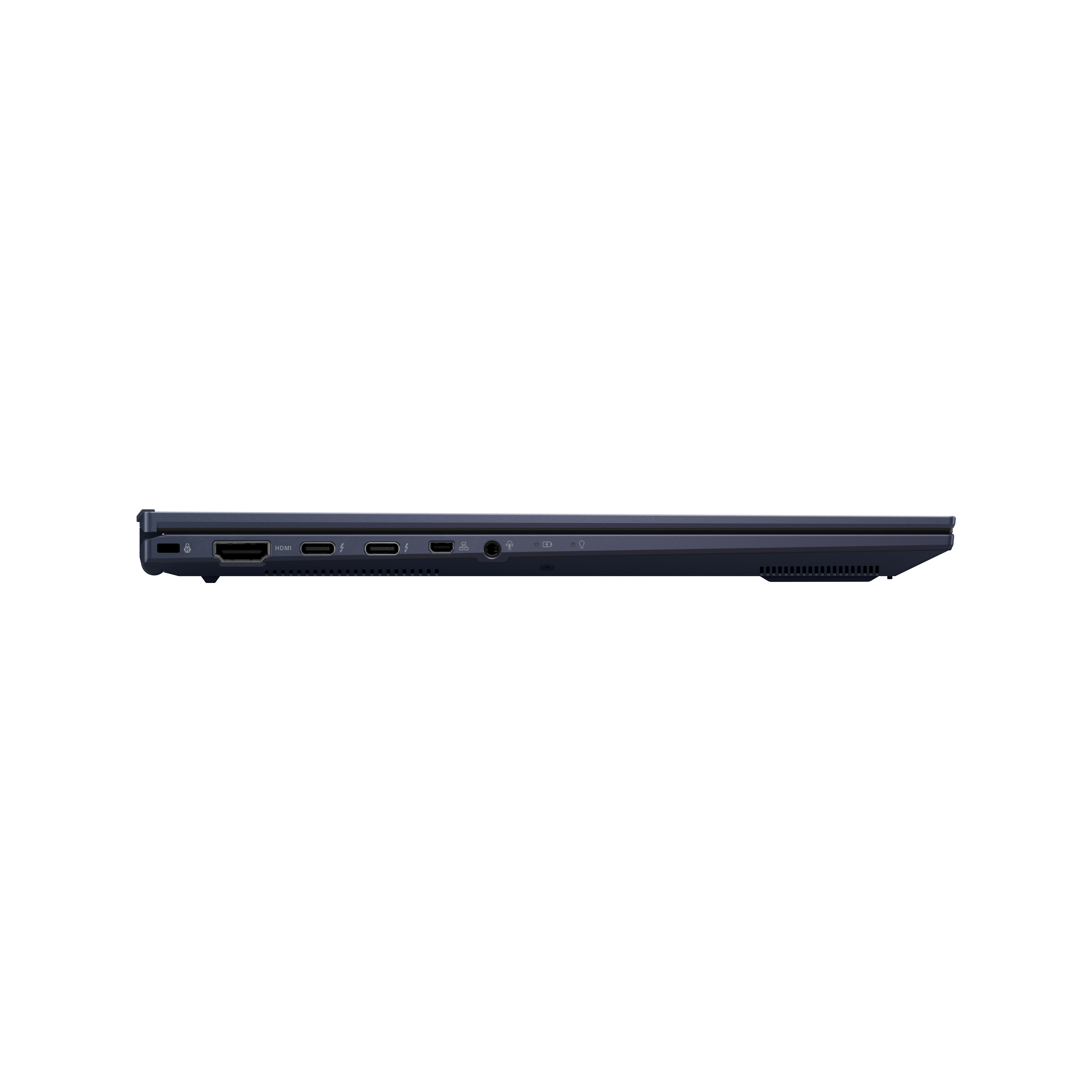 ASUS ExpertBook B9 OLED B9403CVAR-KM0945X Intel Core 7 150U Ordinateur portable 35,6 cm (14") WQXGA+ 32 Go LPDDR5-SDRAM 1 To SSD Wi-Fi 6E (802.11ax) Windows 11 Pro Noir ASUS ExpertBook B9 OLED B9403CVAR-KM0945X Intel Core 7 150U Ordinateur portable 35,6 cm (14") WQXGA+ 32 Go LPDDR5-SDRAM 1 To SSD Wi-Fi 6E (802.11ax) Windows 11 Pro Noir
