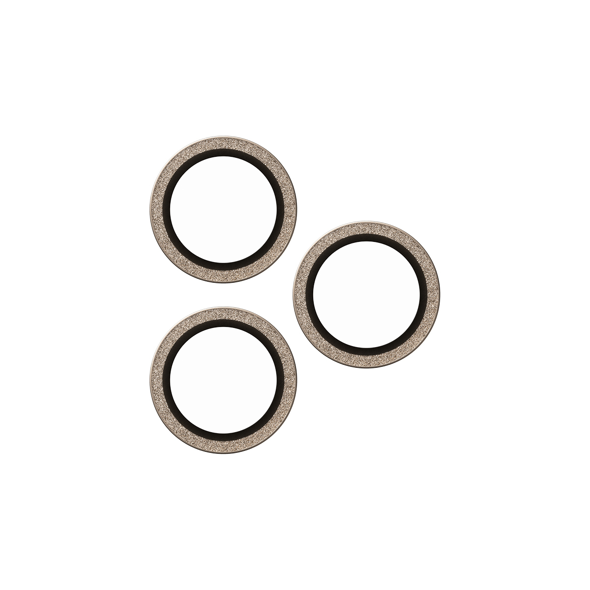  16 Pro Max Protection d'écran transparent Apple 1 pièce(s)