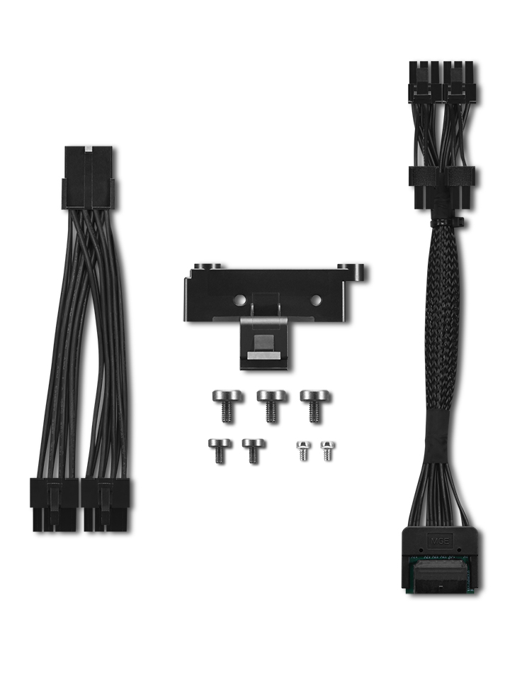 Lenovo 4XF1M24241 câble électrique Noir Lenovo 4XF1M24241 câble électrique Noir