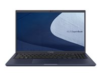 ASUS ExpertBook L1500CDA-BQ0556T Ordinateur portable 39,6 cm (15.6") Full HD AMD Ryzen 3 8 Go DDR4-SDRAM 256 Go SSD Windows 10 Home Noir ASUS ExpertBook L1500CDA-BQ0556T Ordinateur portable 39,6 cm (15.6") Full HD AMD Ryzen 3 8 Go DDR4-SDRAM 256 Go SSD Windows 10 Home Noir
