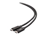 6FT 2M THUNDERBOLT4 USBC-C ACTIVE 40GB