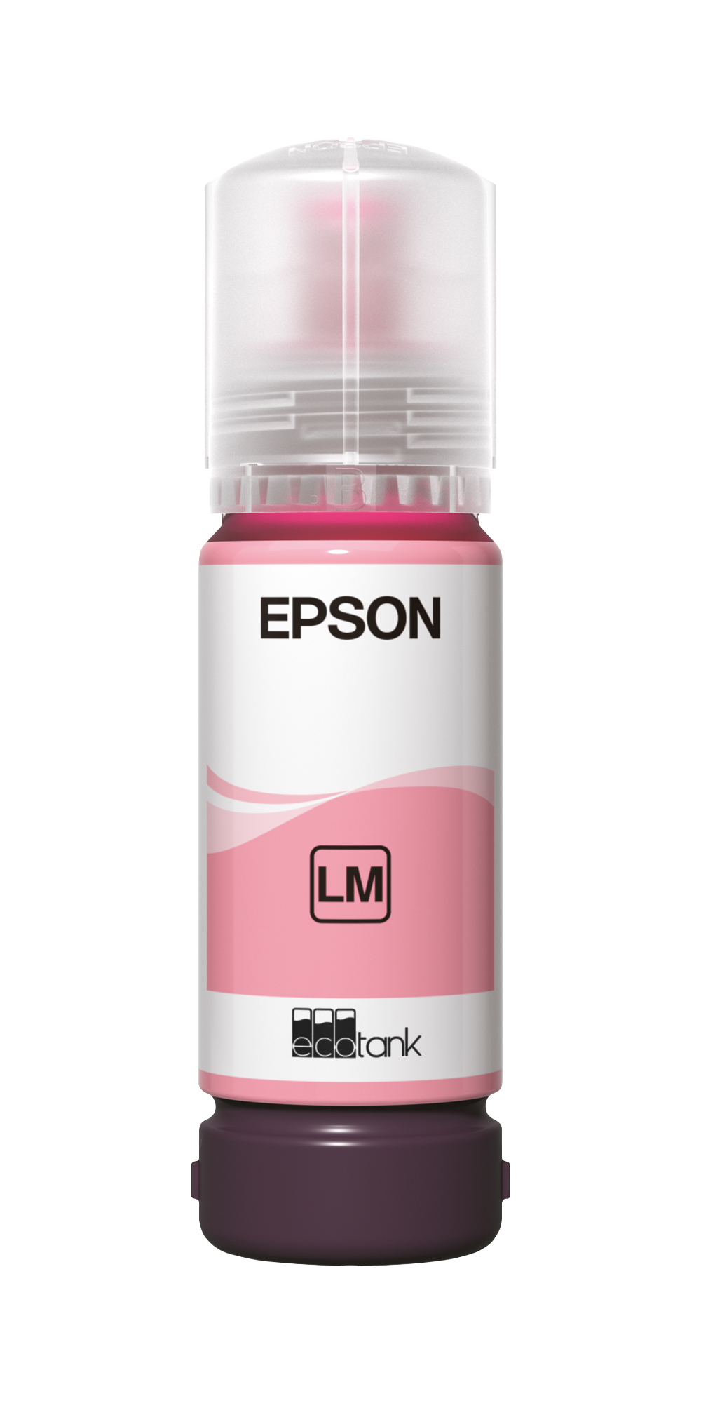 Epson 107 cartouche d'encre 1 pièce(s) Original Magenta clair Epson 107 cartouche d'encre 1 pièce(s) Original Magenta clair
