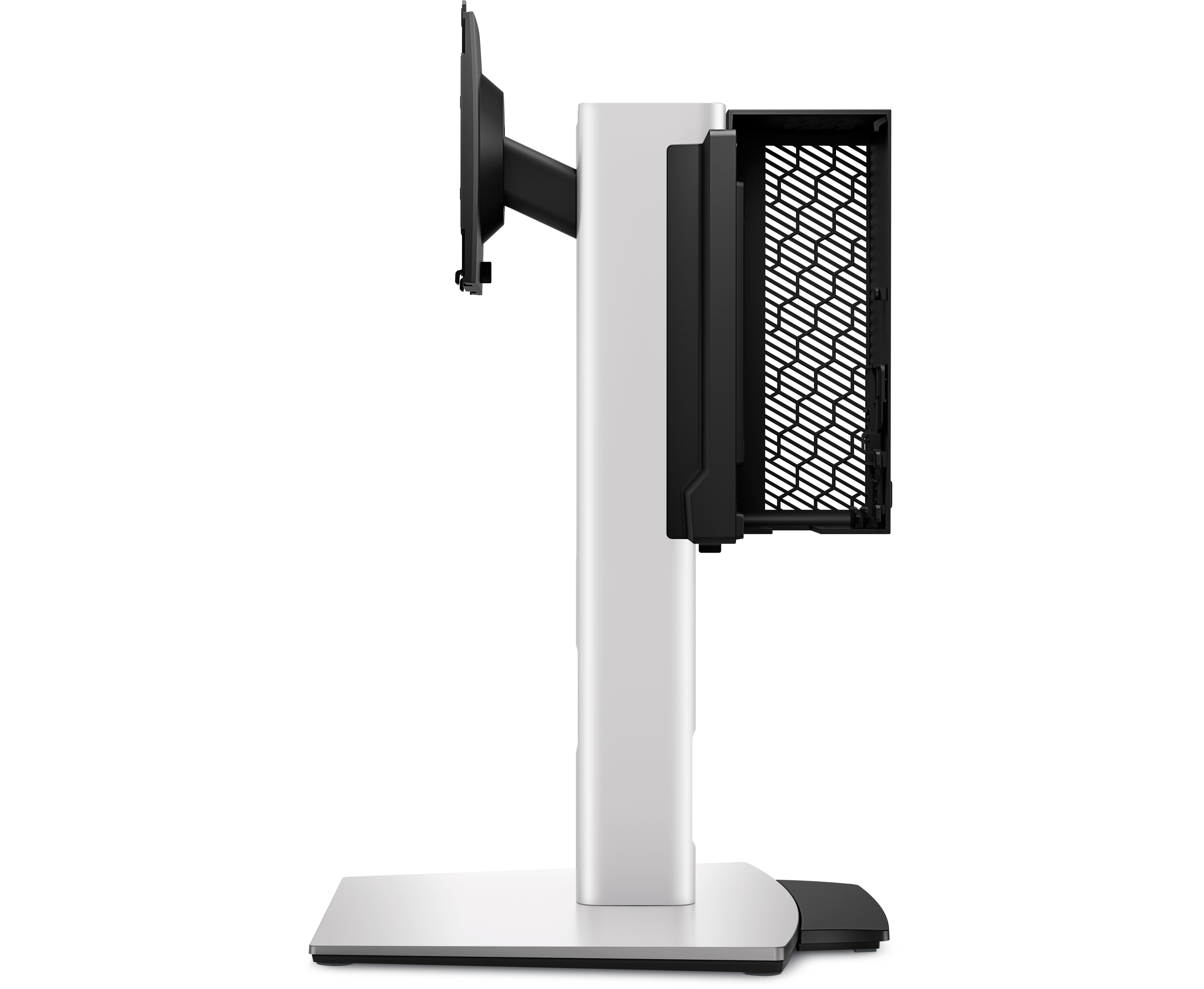 DELL CFS25 68,6 cm (27") Argent Bureau DELL CFS25 68,6 cm (27") Argent Bureau