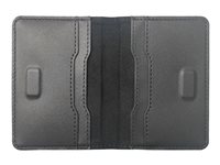 BeHello BEHMAG00043 coque de protection pour téléphones portables 15,5 cm (6.1") Étui avec portefeuille Noir BeHello BEHMAG00043 coque de protection pour téléphones portables 15,5 cm (6.1") Étui avec portefeuille Noir