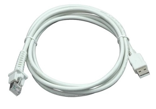 Datalogic 90A052278 accessoire pour lecteur de code barres Câble de chargement Datalogic 90A052278 accessoire pour lecteur de code barres Câble de chargement