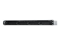 Synology RS422+4 bay NAS 1.4Ghz Quadcore CPU- Synology RS422+4 bay NAS 1.4Ghz Quadcore CPU-