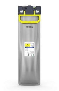 Epson C13T13L440 cartouche d'encre 1 pièce(s) Original Rendement élevé (XL) Jaune Epson C13T13L440 cartouche d'encre 1 pièce(s) Original Rendement élevé (XL) Jaune