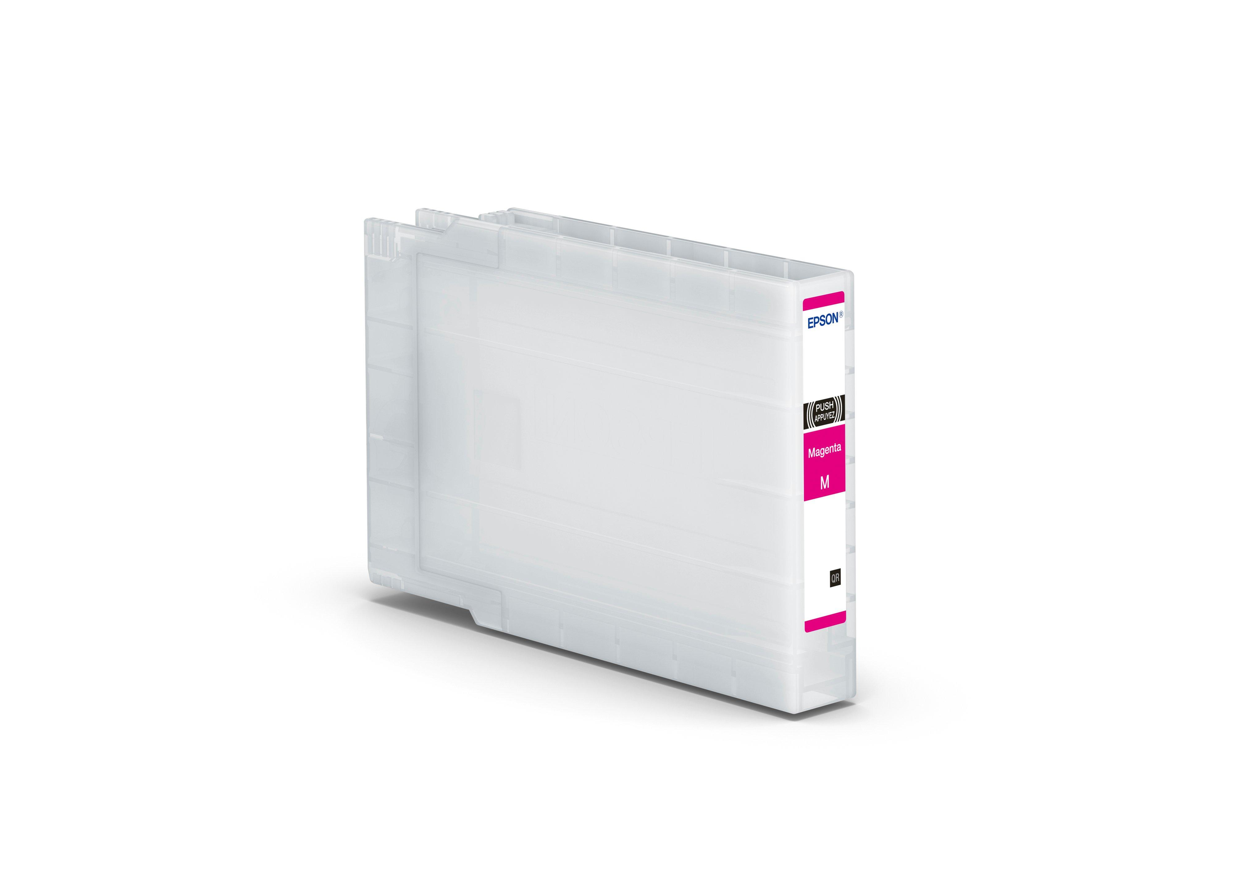 Epson C13T04B34N cartouche d'encre 1 pièce(s) Original Rendement élevé (XL) Magenta Epson C13T04B34N cartouche d'encre 1 pièce(s) Original Rendement élevé (XL) Magenta
