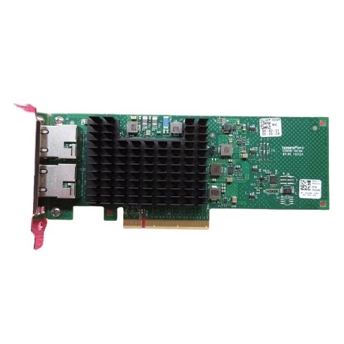 DELL Intel X710-T2L Interne Ethernet 10000 Mbit/s DELL Intel X710-T2L Interne Ethernet 10000 Mbit/s