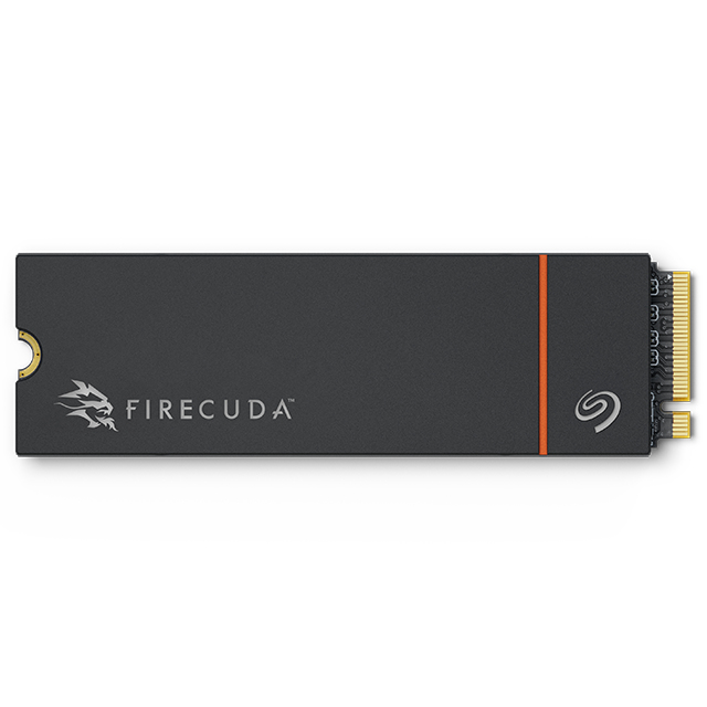 Seagate FireCuda 530R 4 To M.2 PCI Express 4.0 NVMe Seagate FireCuda 530R 4 To M.2 PCI Express 4.0 NVMe