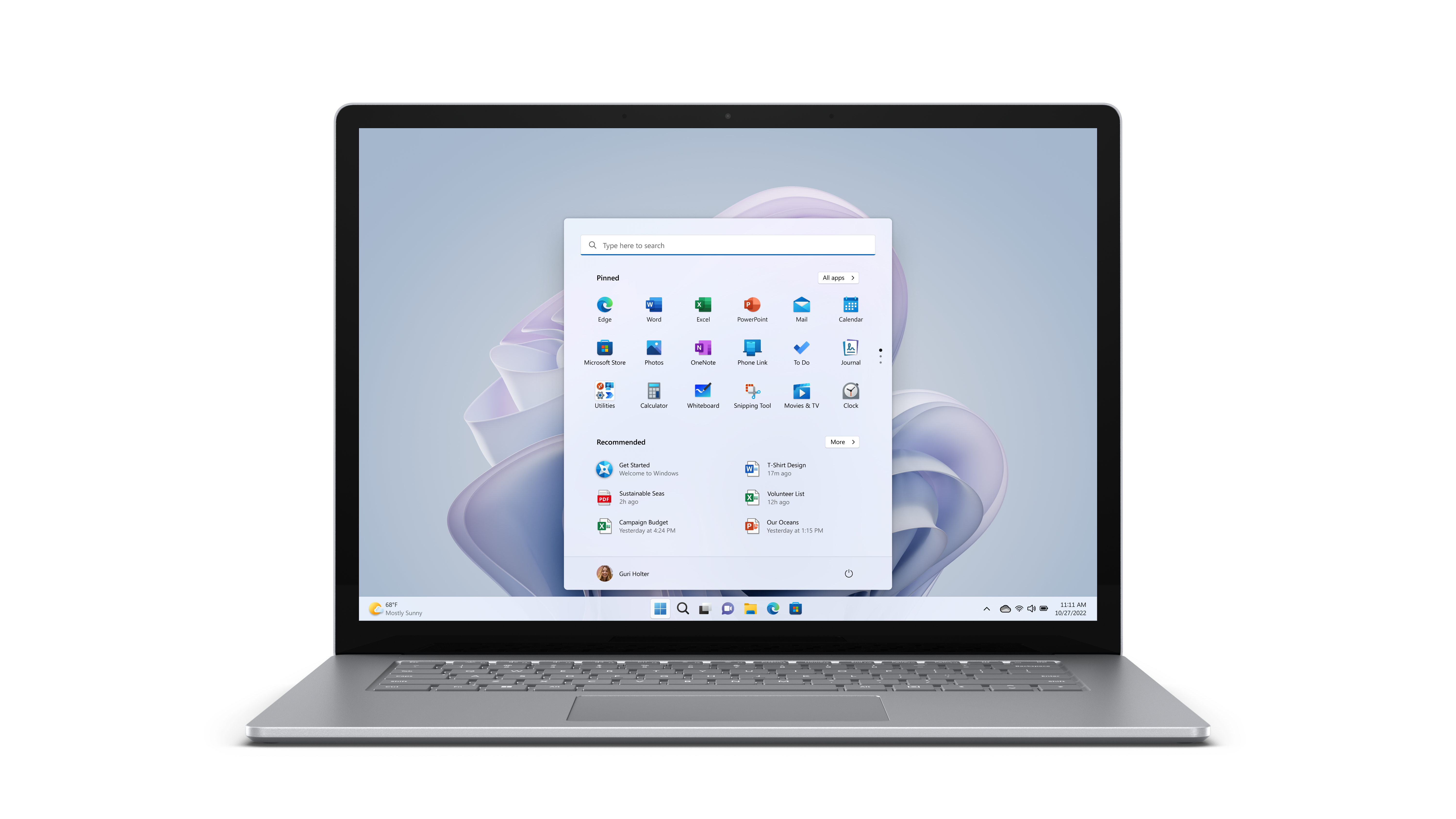 Microsoft Surface Laptop 5 Ordinateur portable 38,1 cm (15") Écran tactile Intel® Core™ i7 i7-1265U 16 Go LPDDR5x-SDRAM 256 Go SSD Wi-Fi 6 (802.11ax) Windows 10 Pro Platine Microsoft Surface Laptop 5 Ordinateur portable 38,1 cm (15") Écran tactile Intel® Core™ i7 i7-1265U 16 Go LPDDR5x-SDRAM 256 Go SSD Wi-Fi 6 (802.11ax) Windows 10 Pro Platine