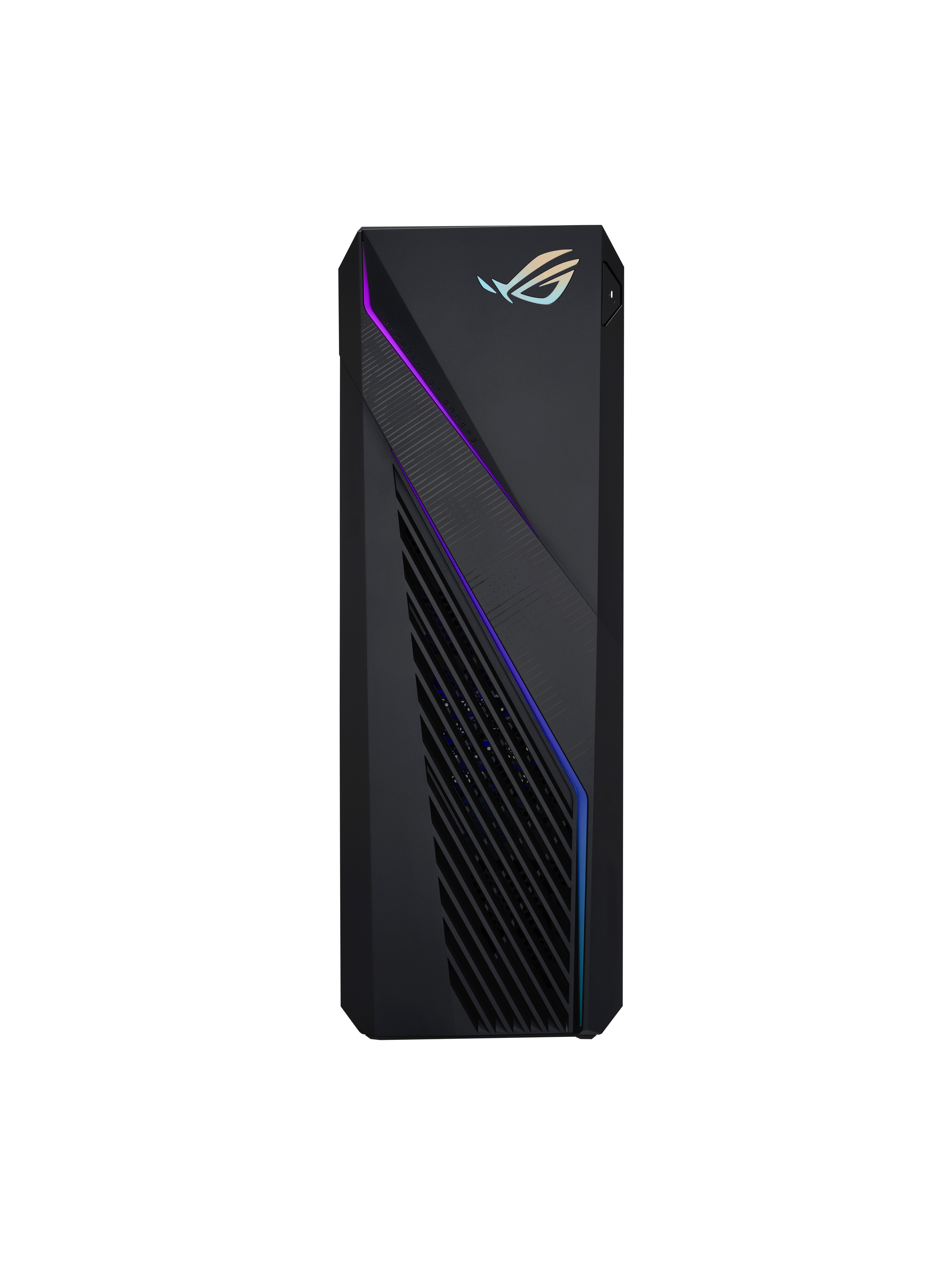 ASUS ROG G16CH-71370F022W i7-13700F Tower Intel® Core™ i7 16 Go DDR4-SDRAM 1000 Go SSD Windows 11 Home PC Noir, Gris ASUS ROG G16CH-71370F022W i7-13700F Tower Intel® Core™ i7 16 Go DDR4-SDRAM 1000 Go SSD Windows 11 Home PC Noir, Gris