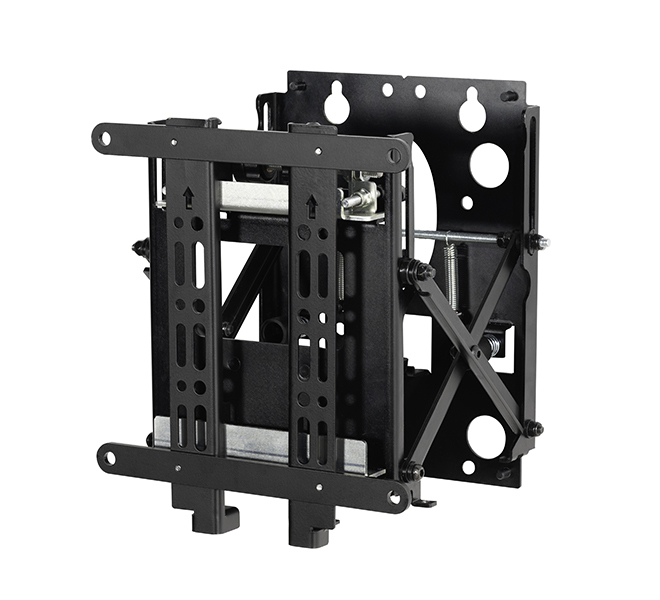 B-Tech BT8309 106,7 cm (42") Noir Mur B-Tech BT8309 106,7 cm (42") Noir Mur