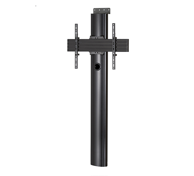 B-Tech BT8700 190,5 cm (75") Noir Mur B-Tech BT8700 190,5 cm (75") Noir Mur