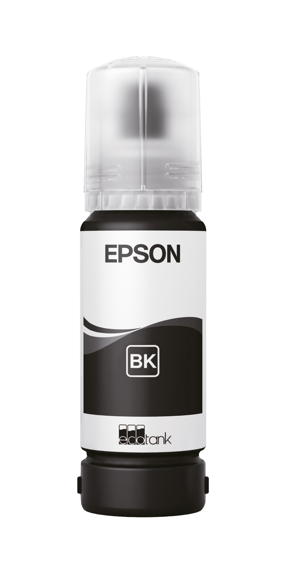 Epson 107 cartouche d'encre 1 pièce(s) Original Noir Epson 107 cartouche d'encre 1 pièce(s) Original Noir