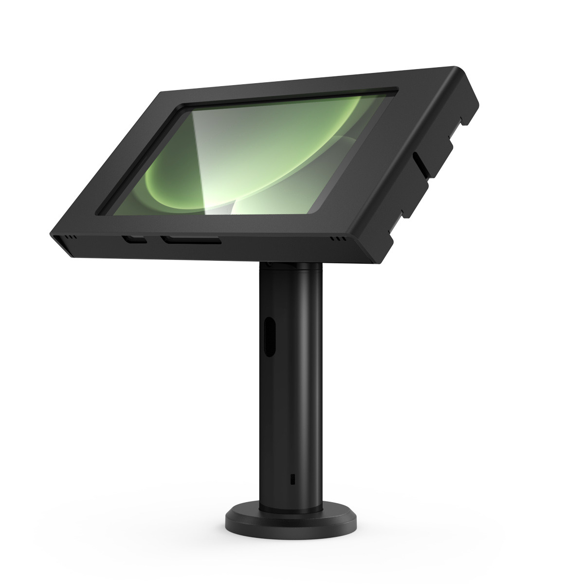 Compulocks TCDP0180GAPXB support antivol pour tablettes 20,3 cm (8") Noir Compulocks TCDP0180GAPXB support antivol pour tablettes 20,3 cm (8") Noir