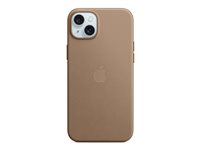 Apple MT473ZM/A coque de protection pour téléphones portables 17 cm (6.7") Housse Taupe Apple MT473ZM/A coque de protection pour téléphones portables 17 cm (6.7") Housse Taupe