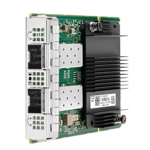 DELL 540-BFLR carte réseau Interne Fibre 25000 Mbit/s
