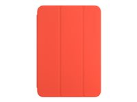 Apple MM6J3ZM/A étui pour tablette 21,1 cm (8.3") Folio Orange Apple MM6J3ZM/A étui pour tablette 21,1 cm (8.3") Folio Orange