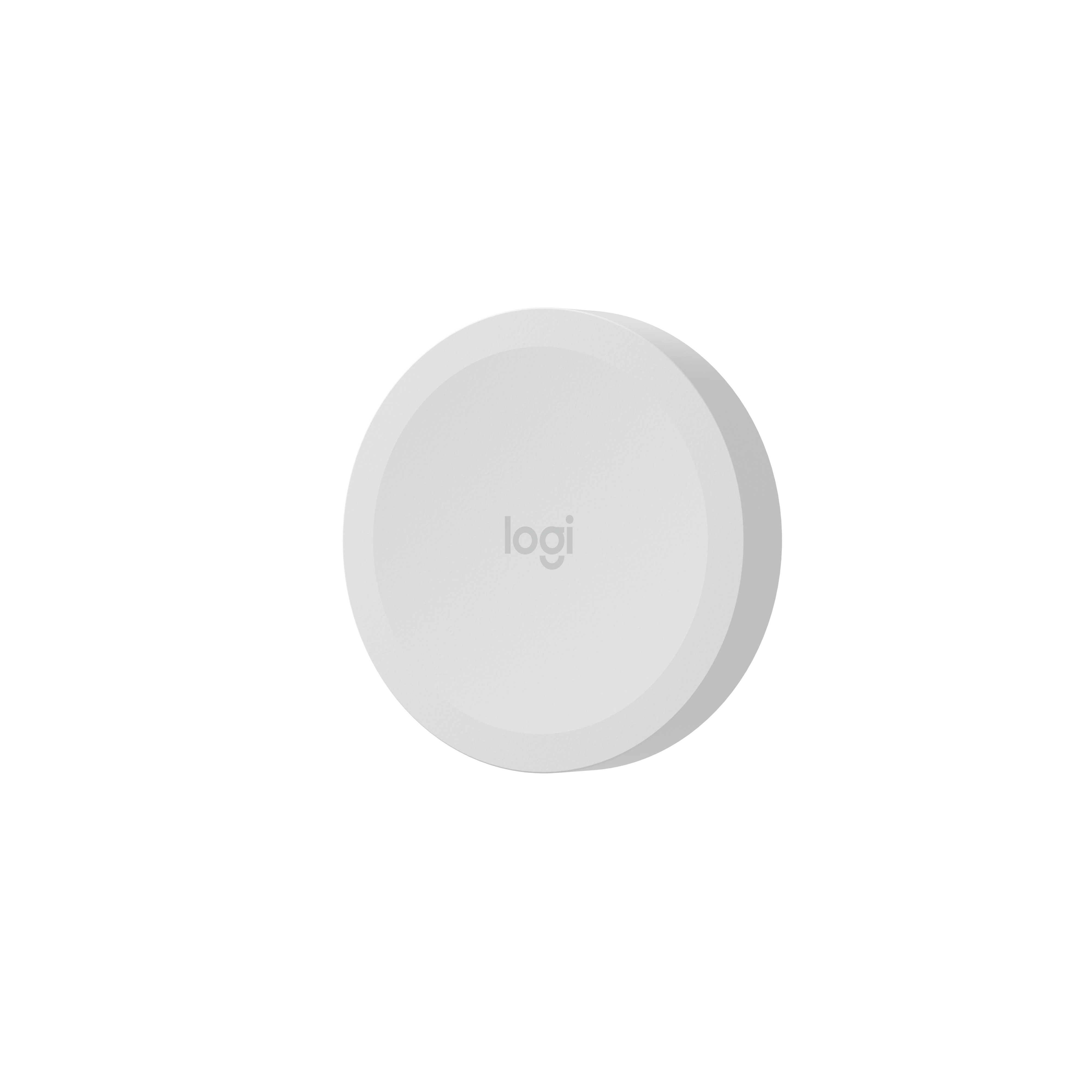 Logitech Scribe Contrôle distance Blanc Logitech Scribe Contrôle distance Blanc