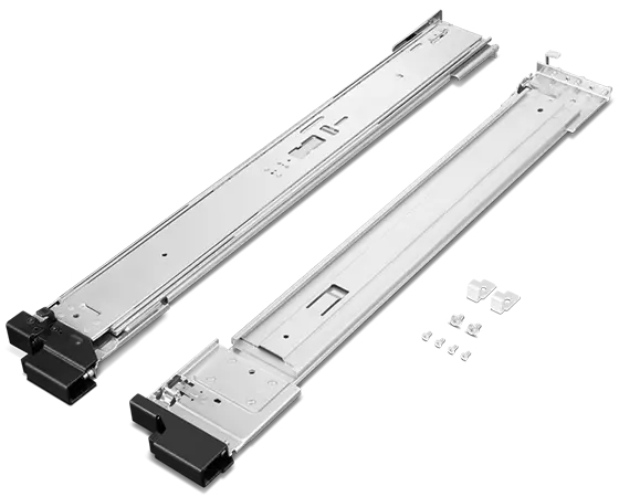 Lenovo 4XF1L98475 accessoire de racks Kit rail d’étagère