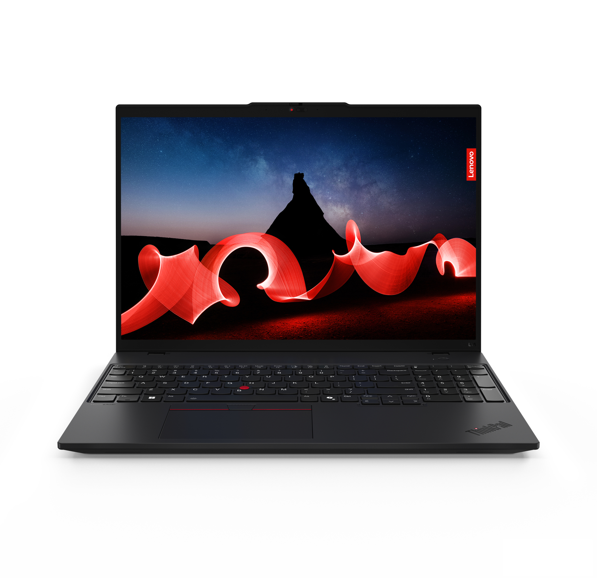 Lenovo ThinkPad L16 Gen 1 (Intel) Intel Core Ultra 7 155U 40,6 cm (16") WUXGA 16 Go DDR5-SDRAM 512 Go SSD Wi-Fi 6E (802.11ax) Windows 11 Pro Noir Lenovo ThinkPad L16 Gen 1 (Intel) Intel Core Ultra 7 155U 40,6 cm (16") WUXGA 16 Go DDR5-SDRAM 512 Go SSD Wi-Fi 6E (802.11ax) Windows 11 Pro Noir
